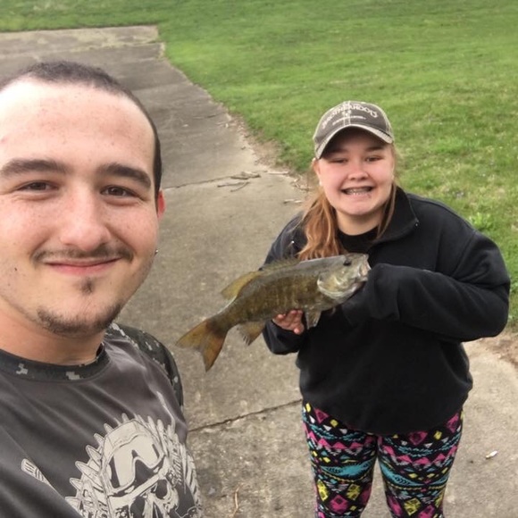 Meet your Posher, Kylee - Picture 2 of 4